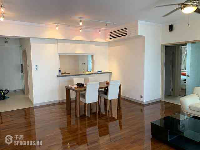 Mid Levels Central - Botanic Terrace Block B 04