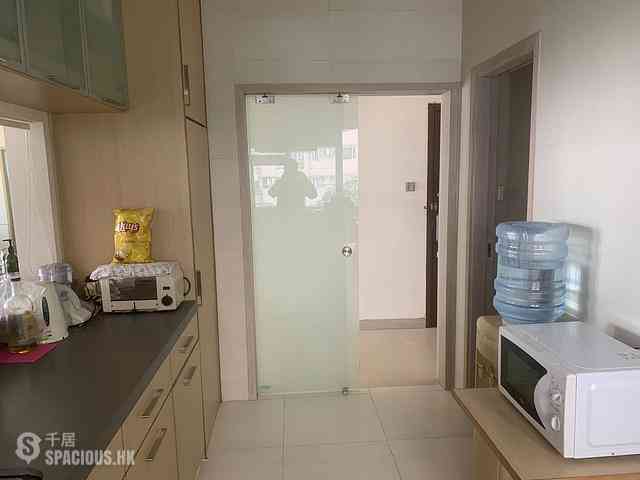 Mid Levels Central - Botanic Terrace Block B 08