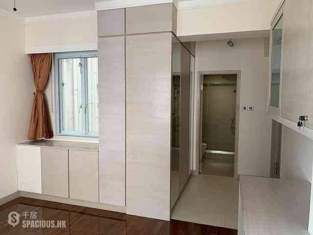 Mid Levels Central - Botanic Terrace Block B 10