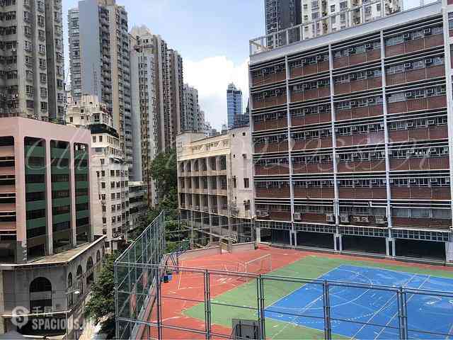 石塘咀 - 翰林峰1座 09