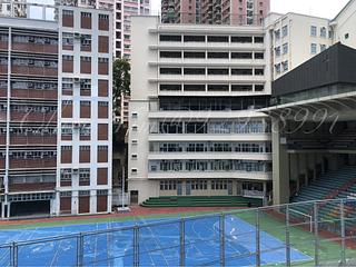 Shek Tong Tsui - Novum West Block 1 10