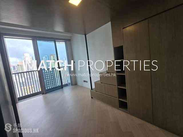 Sai Ying Pun - Artisan House 01
