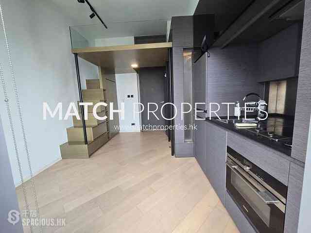 Sai Ying Pun - Artisan House 03