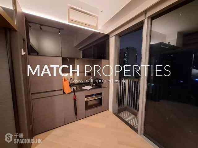 Sai Ying Pun - Artisan House 04