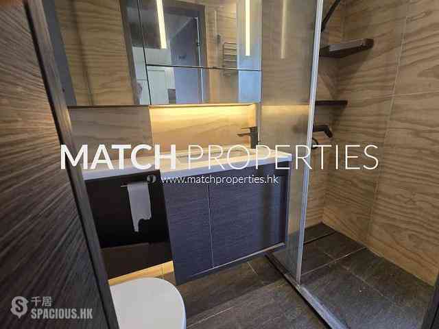 Sai Ying Pun - Artisan House 10