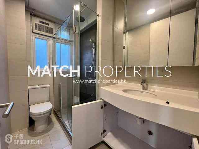 Pok Fu Lam - 18-24, Bisney Road 15