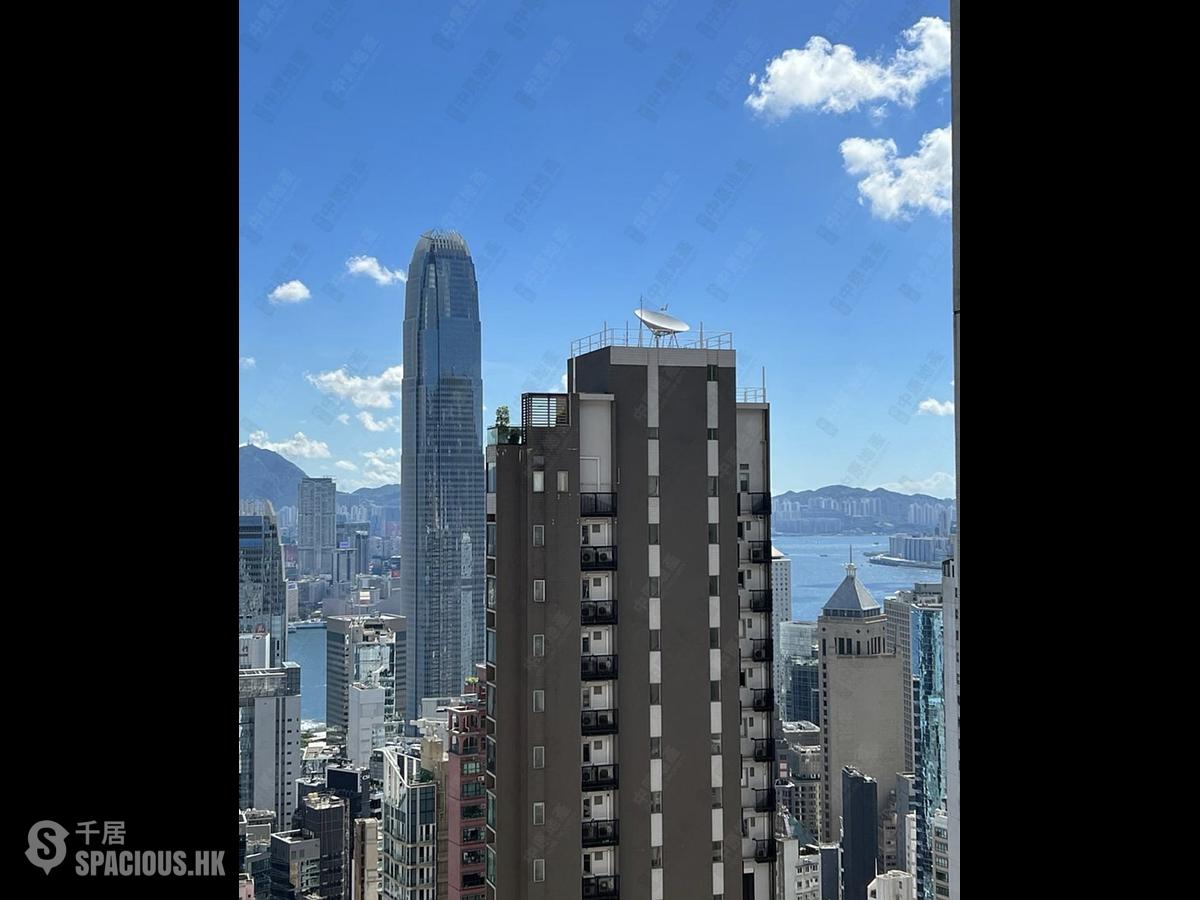 Mid Levels Central - Vantage Park 01