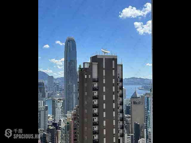 中半山 - 慧豪閣 01