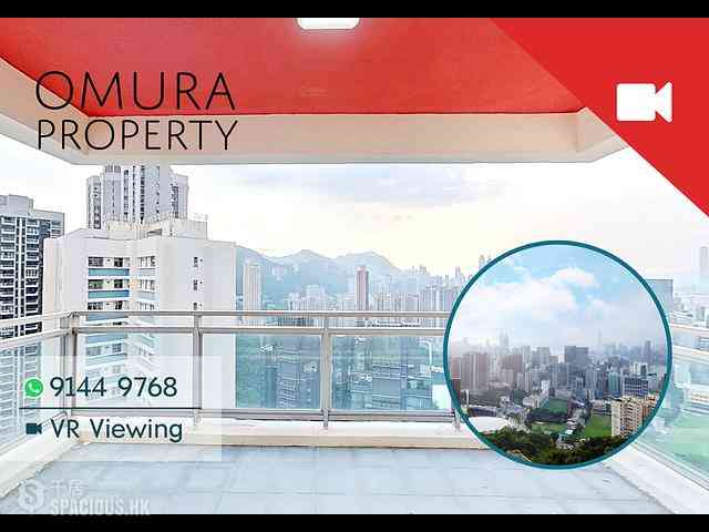 Tai Hang - 60, Aurizon 01