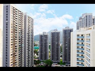 Tai Hang - 60, Aurizon 45