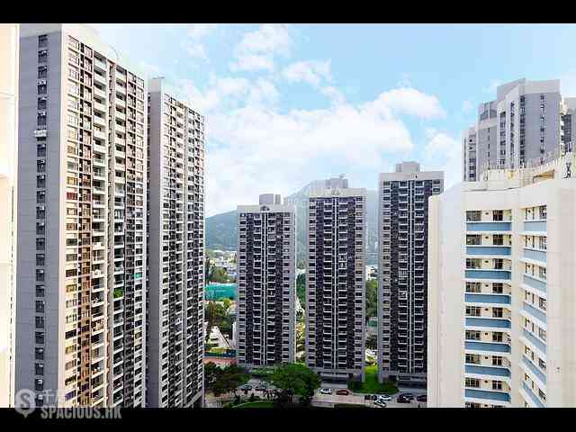 Tai Hang - 60, Aurizon 45