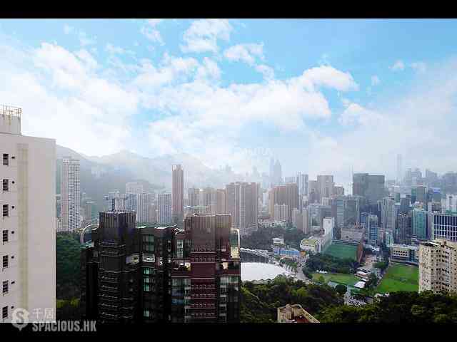 Tai Hang - 60, Aurizon 46