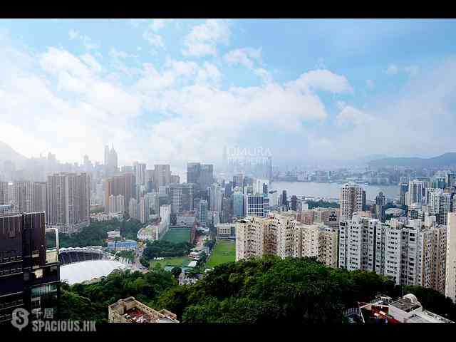 Tai Hang - 60, Aurizon 47