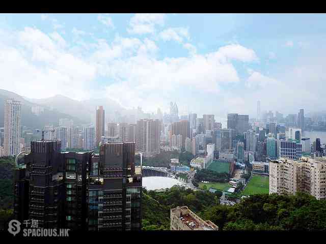 Tai Hang - 60, Aurizon 48