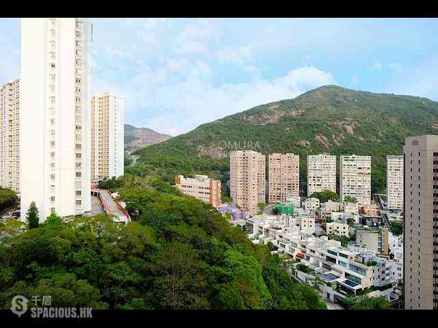 Tai Hang - 60, Aurizon 49