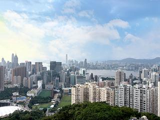 Tai Hang - 60, Aurizon 52