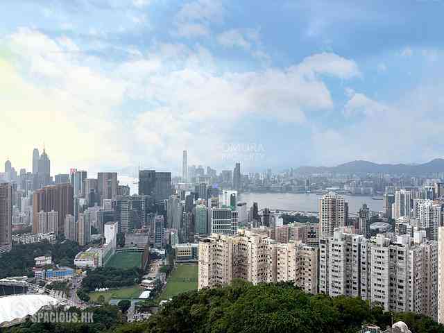 Tai Hang - 60, Aurizon 52
