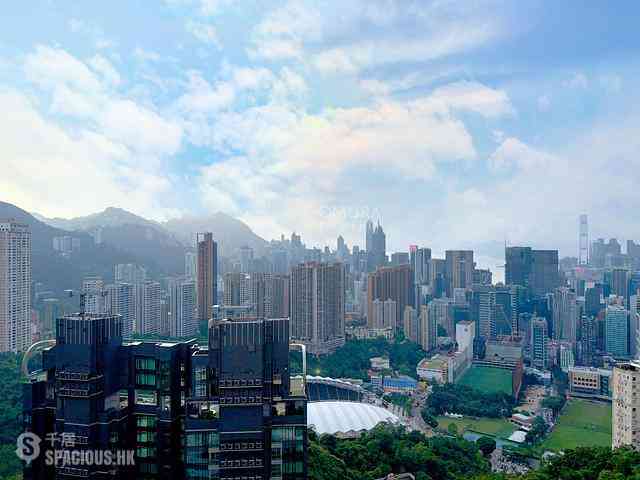 Tai Hang - 60, Aurizon 53
