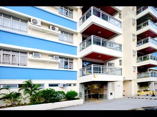 Tai Hang - 60, Aurizon 55