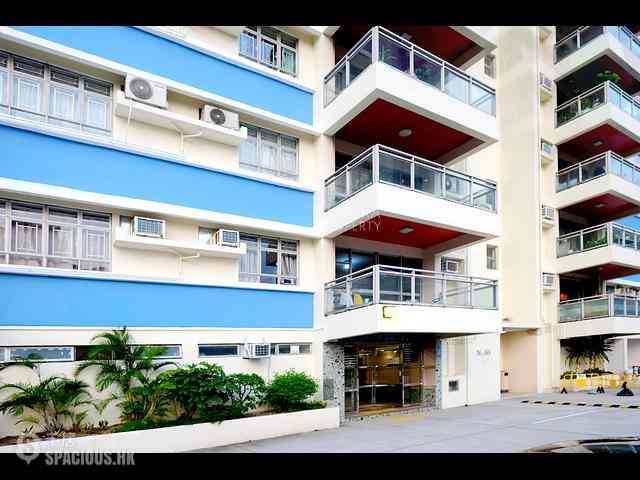 Tai Hang - 60, Aurizon 55