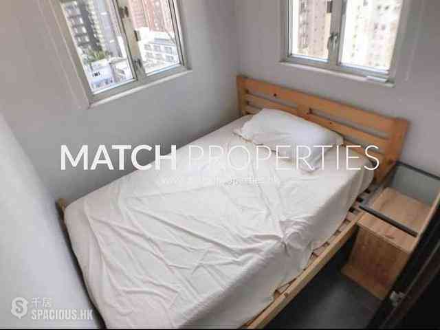 Soho - Chung Hing Court 05
