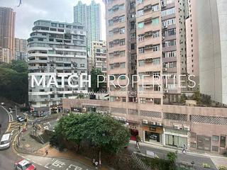 Sai Ying Pun - Sun Luen Building 14
