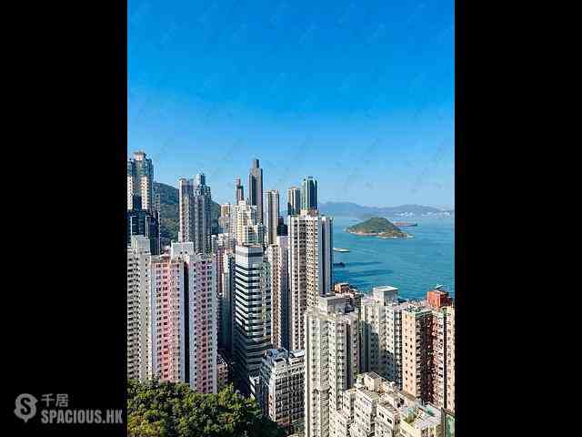 Shek Tong Tsui - The Belcher's Phase 1 09