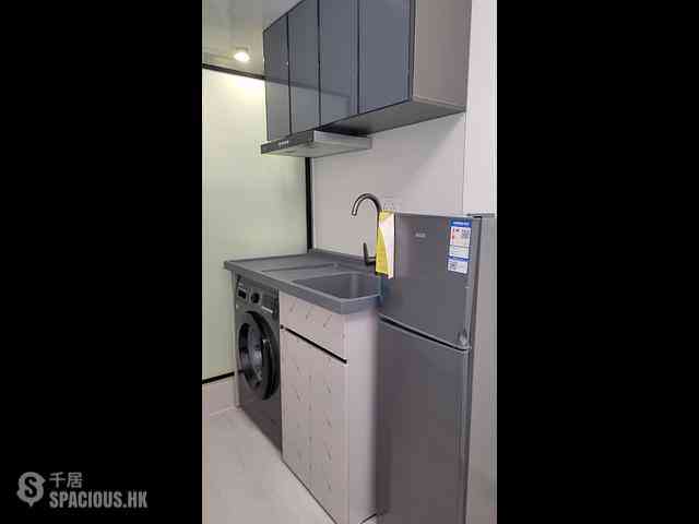 Wan Chai - Golden Jubilee House 02