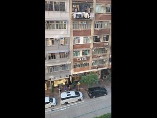Wan Chai - Golden Jubilee House 07
