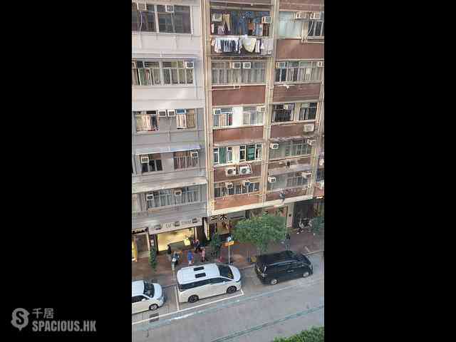 Wan Chai - Golden Jubilee House 07
