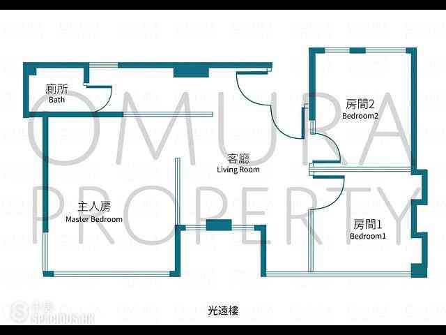 Sheung Wan - Kwong Yuen Lau 03