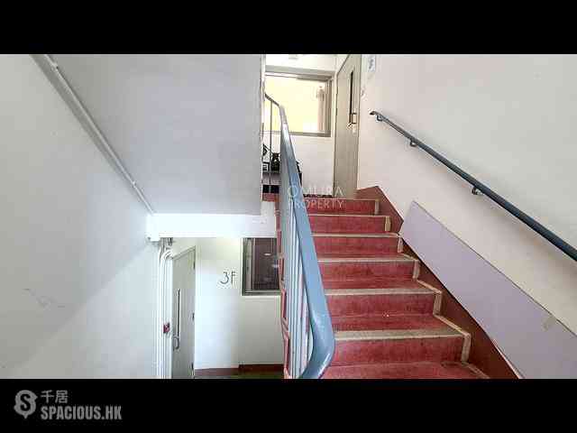 Sheung Wan - Kwong Yuen Lau 23