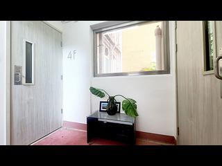 中环 - 光远楼 21