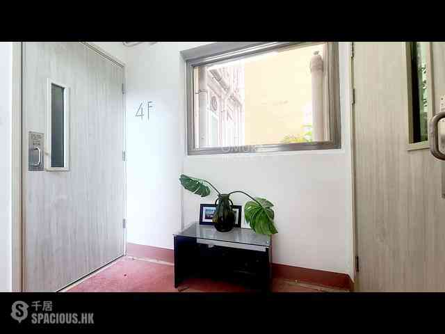 Sheung Wan - Kwong Yuen Lau 21