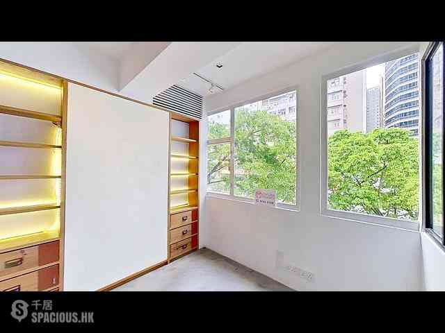 Sheung Wan - Kwong Yuen Lau 11