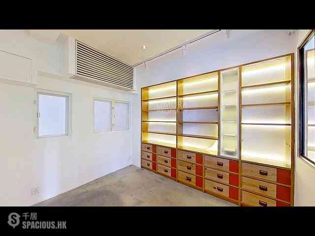 Sheung Wan - Kwong Yuen Lau 14