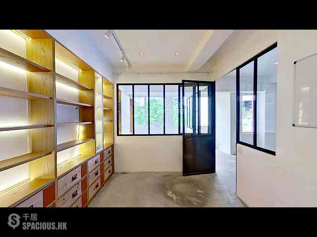 Sheung Wan - Kwong Yuen Lau 15