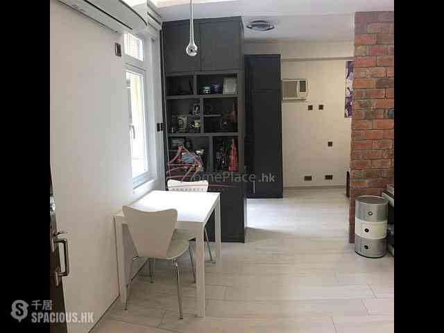 Sheung Wan - 256-258, Hollywood Road 07