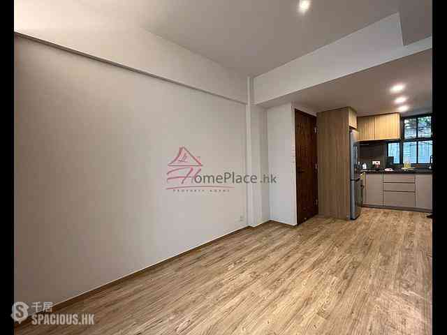 Sheung Wan - 256-258, Hollywood Road 03