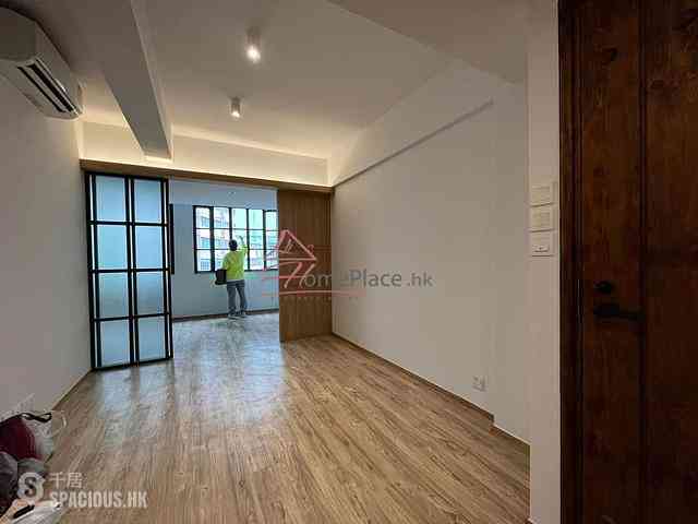 Sheung Wan - 256-258, Hollywood Road 04