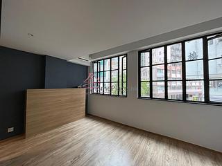 Sheung Wan - 256-258, Hollywood Road 07
