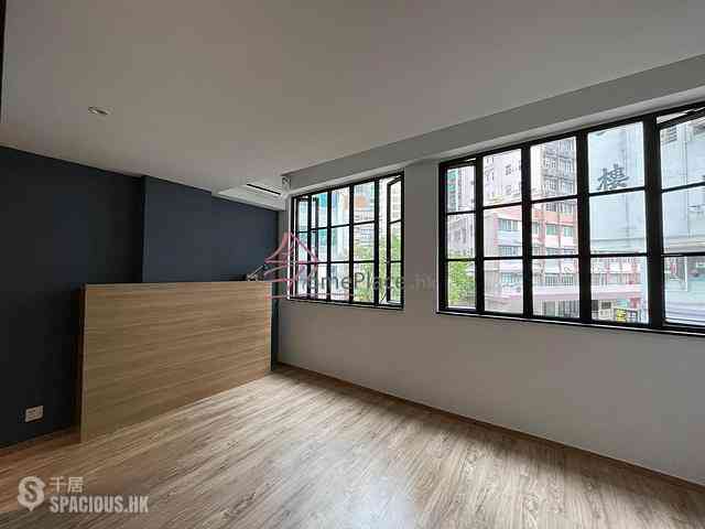 Sheung Wan - 256-258, Hollywood Road 07