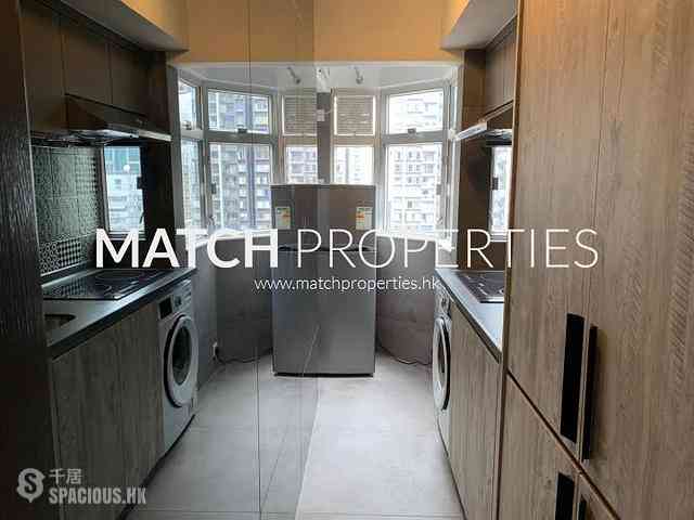 Sai Ying Pun - Jade Court 03