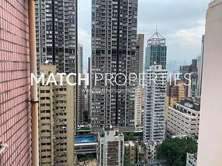 Sai Ying Pun - Jade Court 05