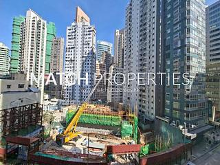 Sai Ying Pun - Macro Garden 07