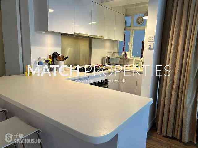 Happy Valley - King Cheung Mansions 12