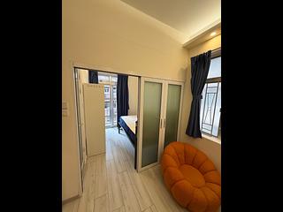 Tsim Sha Tsui - Ocean View Court 03
