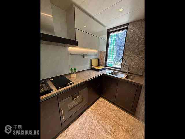 Wong Chuk Hang - The Southside Phase 3B Blue Coast Tower 2A 02
