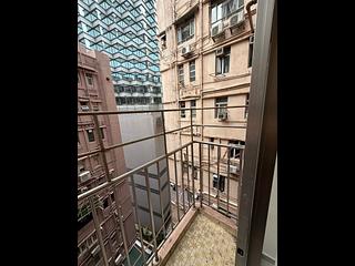 Tsim Sha Tsui - Ocean View Court 07