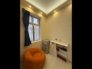 Tsim Sha Tsui - Ocean View Court 08